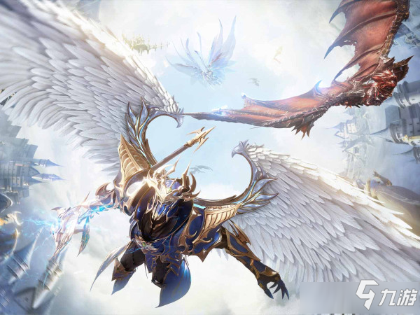《全民奇迹2》魔剑士技能介绍 魔剑士技能大全一览