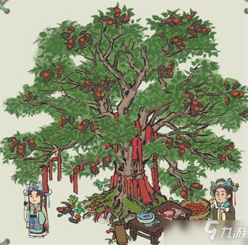 江南百景图最相思获取攻略