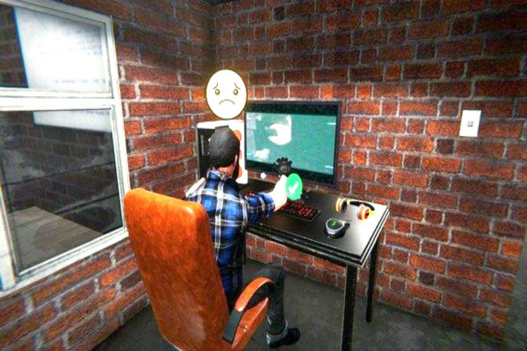 城市网吧模拟器软件封面