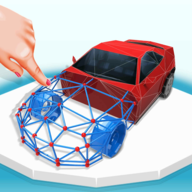 汽车涂鸦3D加速器