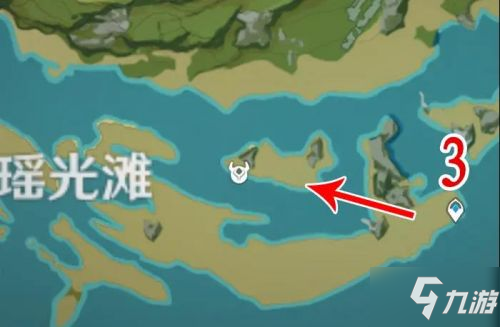 原神债务处理人在哪 债务处理人位置分布