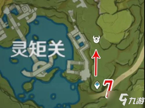 原神债务处理人在哪 债务处理人位置分布