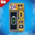 维修学校3D加速器