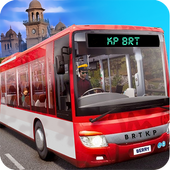 KPBRT公交车2020