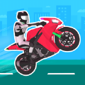 WheelieMaster3D加速器