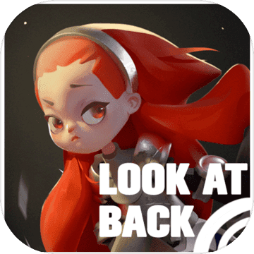 LOOKATBACK加速器