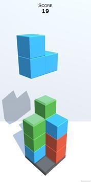 方块生成器拼图3D截图2