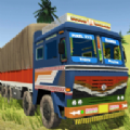 越野印度卡车模拟器加速器
