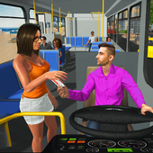 2020巴士驾驶模拟加速器