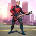 GrandSpiderGuitarHero加速器