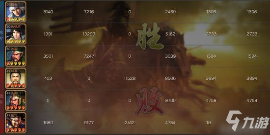 《三国志战略版》最强平民蜀枪阵容推荐 暴打满红怪