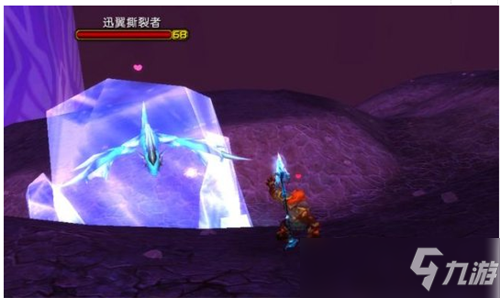魔兽世界TBC怀旧服猎人BUG机制 风蛇之间伤害大不相同