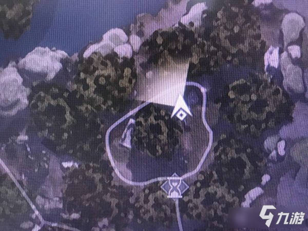 神佑释放南部秘林围墙上的宝箱获取方法详情一览