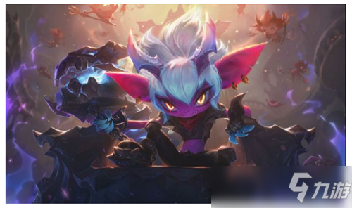 云顶之弈11.15恶魔炮手轻松上分