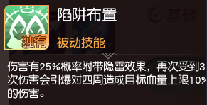 丛林中的神射手 梦想新大陆伙伴尤娜介绍