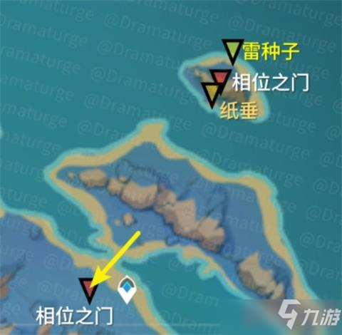 原神清籁逐雷记其二通关攻略