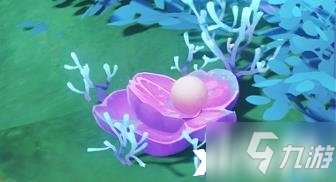 《原神》珊瑚真珠位置一览