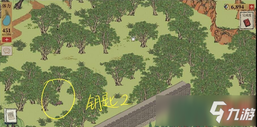 江南百景图杭州探险第三章宝箱位置一览最新 江南百景图杭州探险第三章宝箱位置一览最新