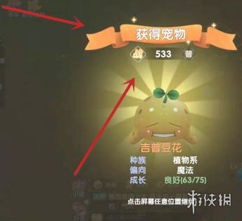 《摩爾莊園手游》精靈怎么放生 精靈放生方法介紹