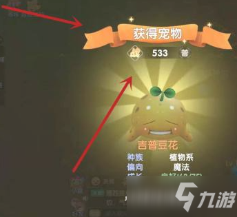 《摩尔庄园手游》精灵放生方法分享