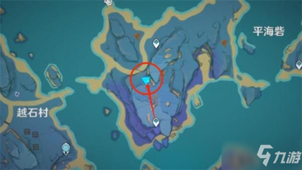《原神》清籁旧忆任务解析