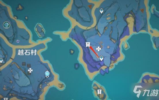 《原神》清籁旧忆任务解析