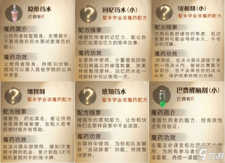 哈利波特魔法覺醒日常任務(wù)攻略 寶箱獲取方法