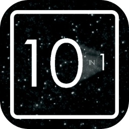 10in1加速器