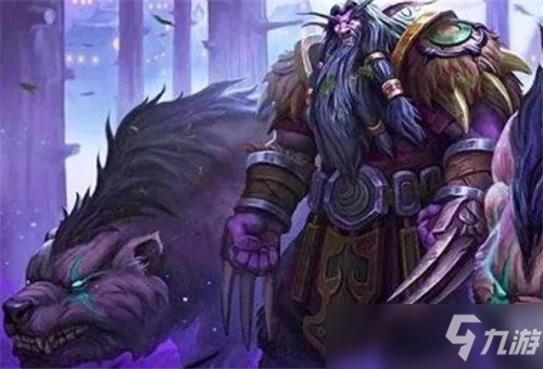 魔兽世界怀旧服写在P2开启之间的熊T不完全指北版
