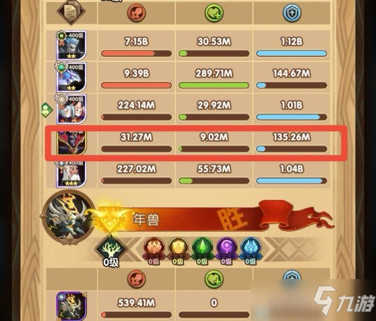 团本虚空队3级城秒躺？梦境梅林还不会用？