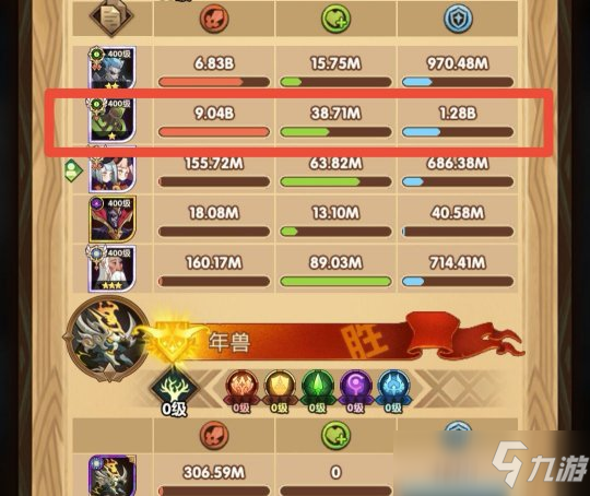 团本虚空队3级城秒躺？梦境梅林还不会用？