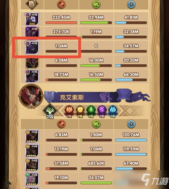 团本虚空队3级城秒躺？梦境梅林还不会用？