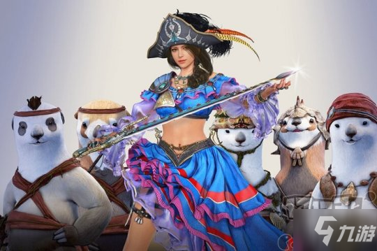 《绝地求生》领衔 Steam中表现不错的韩国产端游盘点 同时在线人数最多