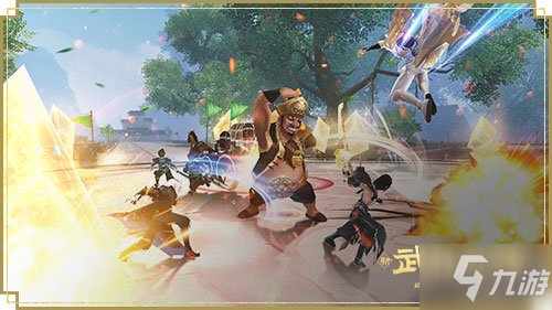 新《武林外傳手游》新資料片定檔8.19 一起來看“寵你一夏”資料片