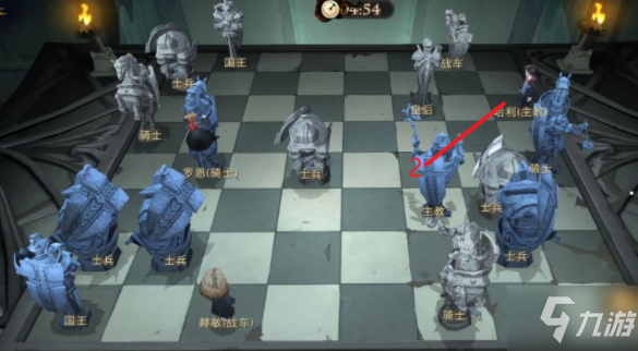 哈利波特魔法觉醒无名之书攻略大全 全关卡图文攻略