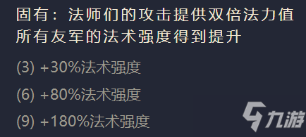 《金铲铲之战》S1虚空行者出装阵容羁绊效果一览