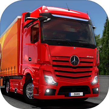 TruckSimulatorUltimate加速器