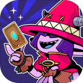 CardGuardiansDeckBuildingRoguelikeCardGame