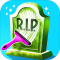 GraveyardCleaning
