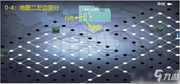 靈魂潮汐第四章迷境森林通關(guān)圖文攻略