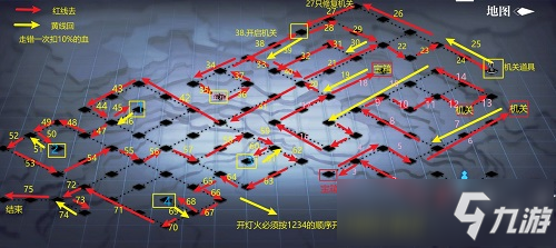 靈魂潮汐7-5通關(guān)攻略一覽