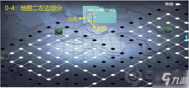 靈魂潮汐第四章迷境森林怎么過 靈魂潮汐第四章迷境森林攻略