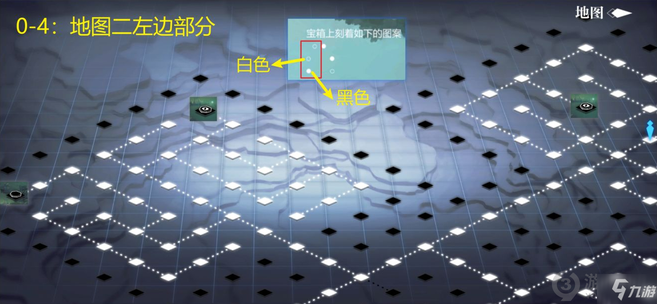 靈魂潮汐迷境森林寶箱怎么開 靈魂潮汐迷境森林寶箱開啟方法