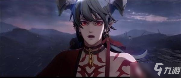 阴阳师鬼切典藏皮肤华光赤堇一览攻略