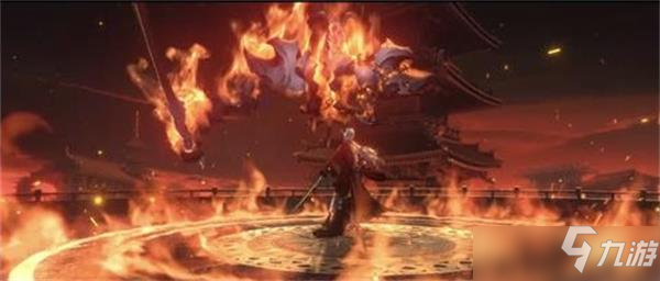 阴阳师鬼切典藏皮肤华光赤堇一览攻略