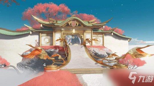 新主线红叶之约等你来赴 更有奥特曼绝版家具