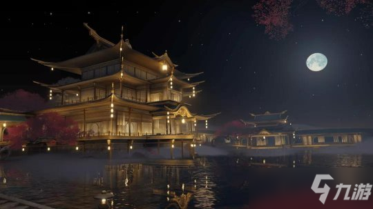 新主线红叶之约等你来赴 更有奥特曼绝版家具