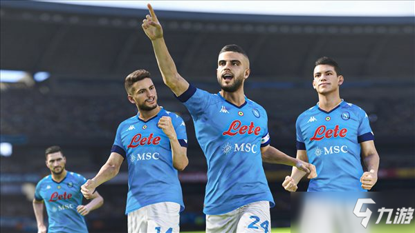 置身真实球场！ 《FIFA 22》PS5版拥有3D音频特点