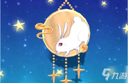 创造与魔法初秋商店月兔捣药活动怎么玩？