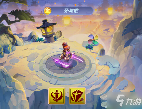 梦幻西游网页版吐蕃秘法攻略 梦幻西游网页版吐蕃秘法怎么过